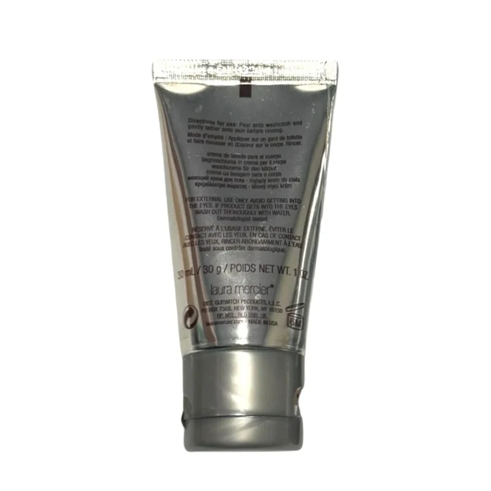 LAURA MERCIER  tarte au‎ citron crème body wash Rare 30 ml 1 oz